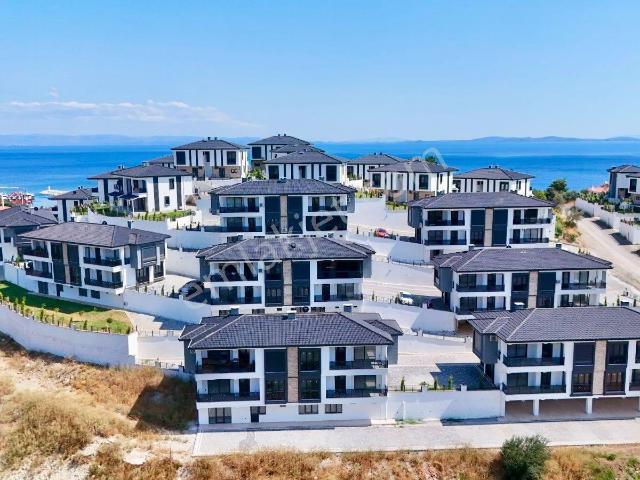 Küçükkuyu, Ayvacık içerisinde satılık mülk
