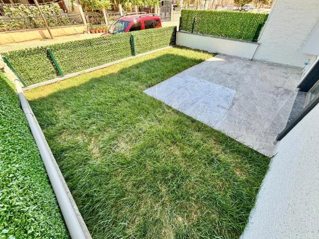 Burhaniye, Balikesir içerisinde satılık Arsa