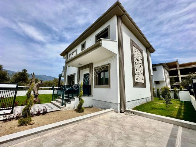 Edremit, Balikesir içerisinde satılık Villa