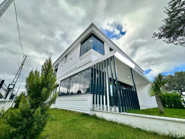 Edremit, Balikesir içerisinde satılık Villa