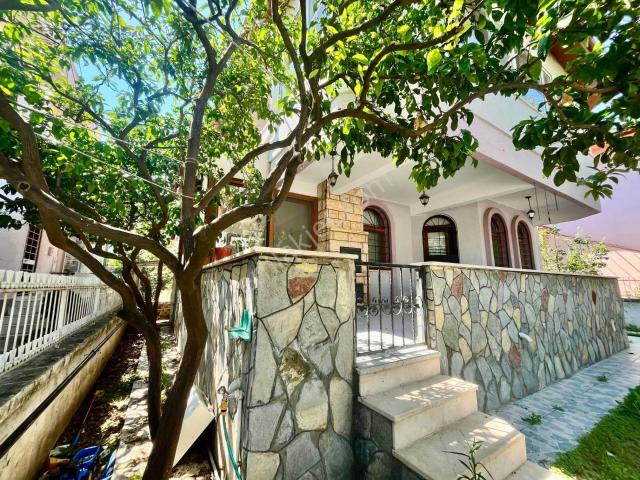 Burhaniye, Balikesir içerisinde satılık Villa