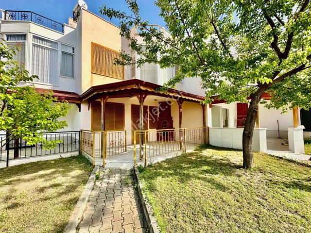Burhaniye, Balikesir içerisinde satılık Villa