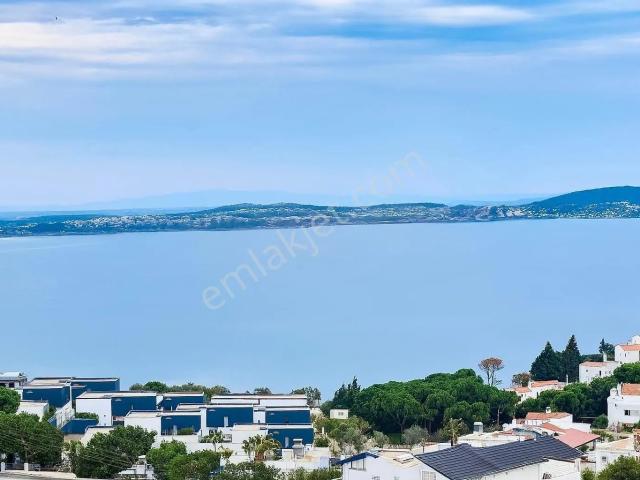 Burhaniye, Balikesir içerisinde satılık Villa