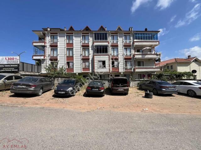 Karasu, Sakarya içerisinde kiralık mülk