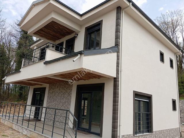 Çaycuma içerisinde satılık Villa