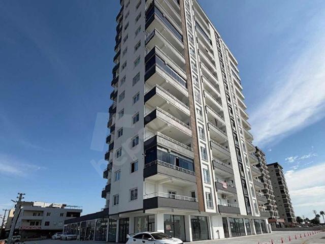 82Evler Mahallesi, Tarsus içerisinde satılık mülk