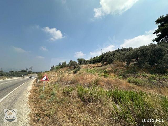 Tarsus, Mersin içerisinde satılık Arsa