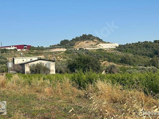 Tarsus, Mersin içerisinde satılık Arsa