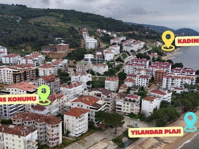 Armutlu, Yalova içerisinde satılık mülk