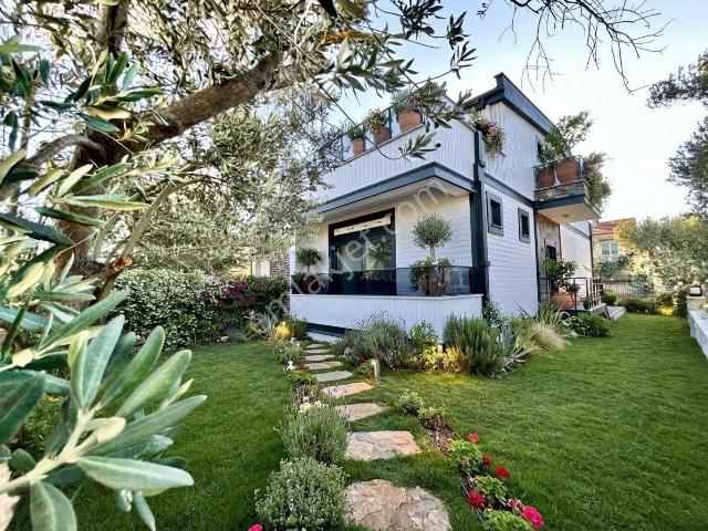 Akçay, Edremit içerisinde satılık Villa
