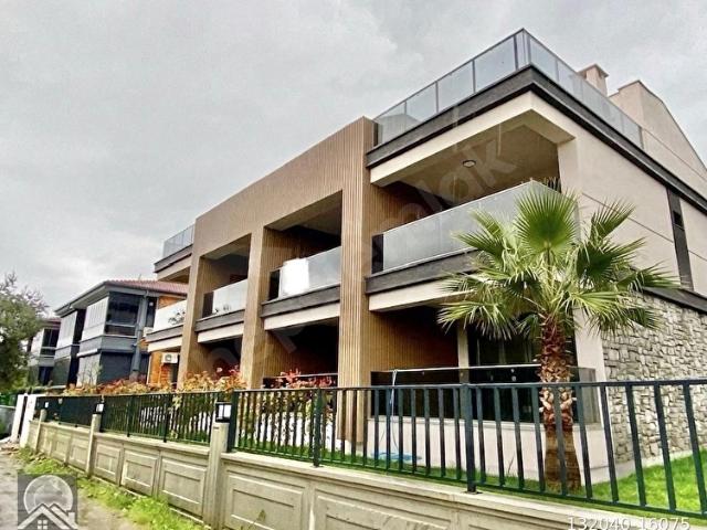Edremit, Balikesir içerisinde satılık Villa