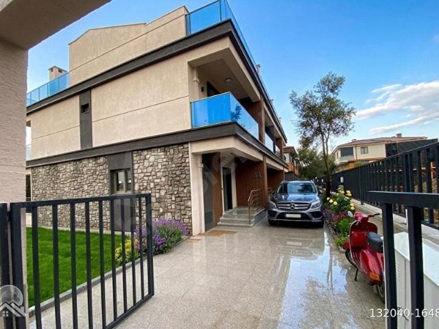 Şahindere, Edremit içerisinde satılık Villa