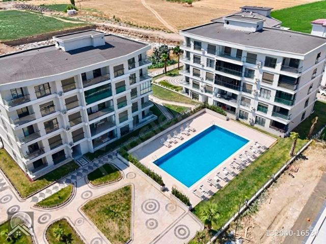 Burhaniye içerisinde satılık mülk