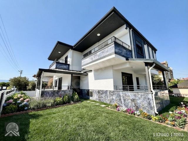 Balıkesir, Karesi içerisinde satılık Villa