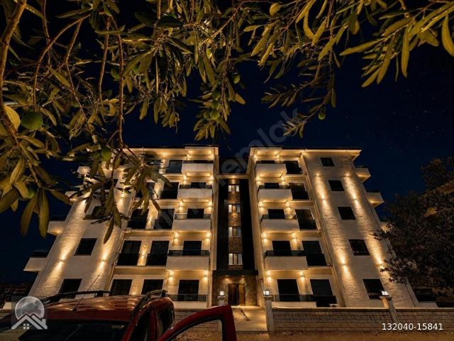 Burhaniye, Balikesir içerisinde satılık mülk