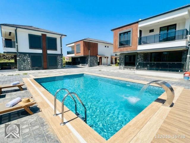Ören, Burhaniye içerisinde satılık Villa
