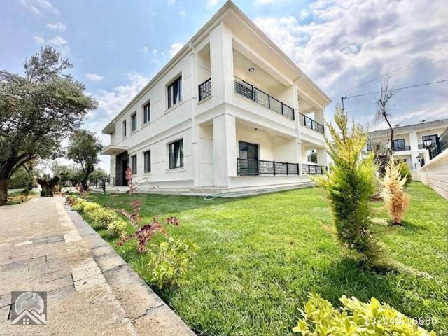 Güre Cumhuriyet, Edremit içerisinde satılık Arsa