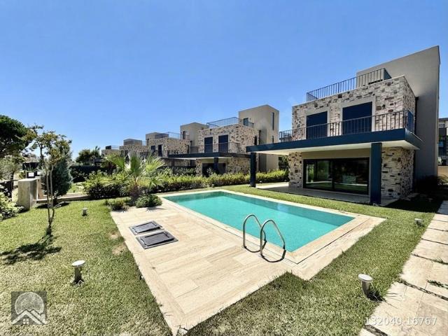 Edremit içerisinde satılık Villa