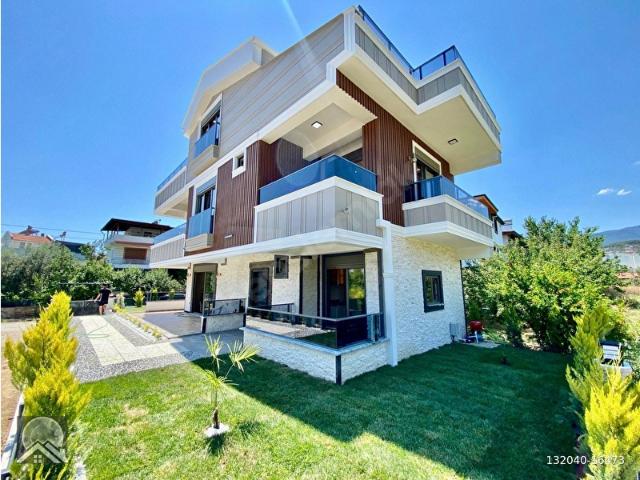 Güre Cumhuriyet, Edremit içerisinde satılık Villa