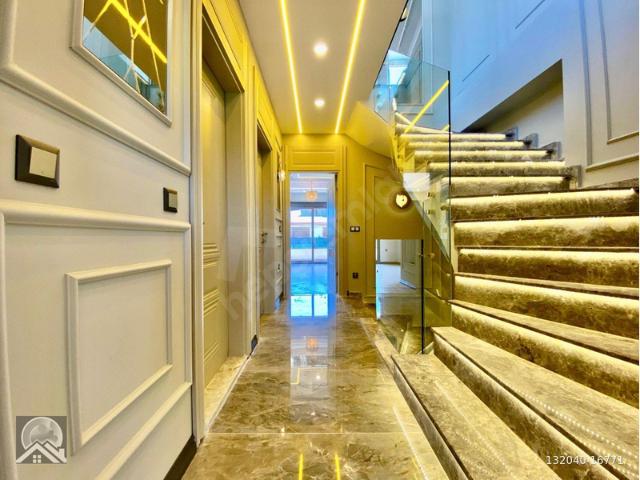 Güre Cumhuriyet, Edremit içerisinde satılık Villa
