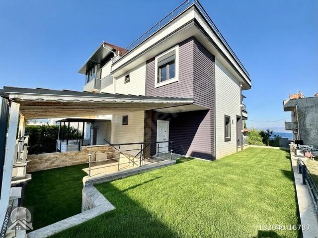 Güre Cumhuriyet, Edremit içerisinde satılık Villa