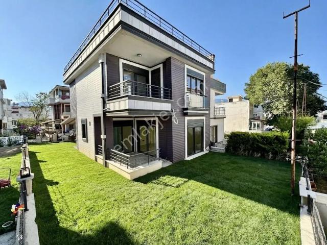 Edremit, Balikesir içerisinde satılık Villa