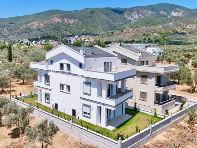 Balıkesir, Karesi içerisinde satılık Villa