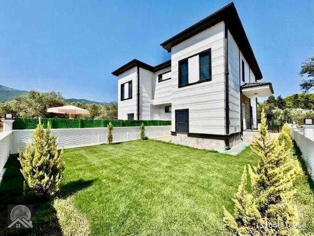 Edremit içerisinde satılık Villa