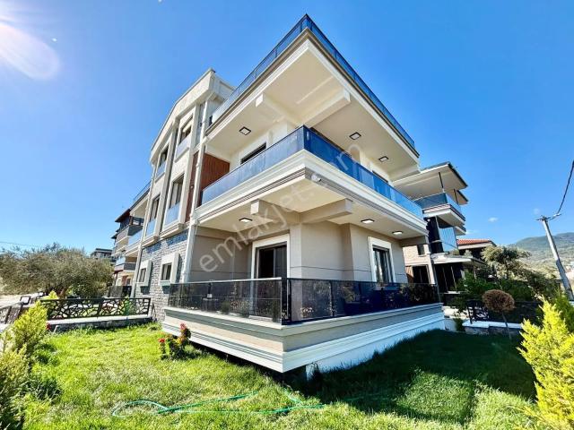Güre Cumhuriyet, Edremit içerisinde satılık Villa