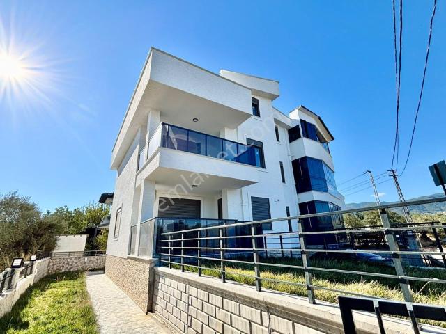 Güre Cumhuriyet, Edremit içerisinde satılık Villa