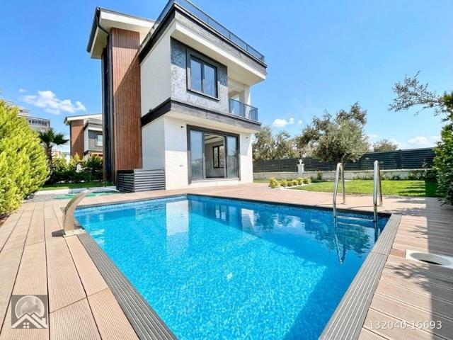 Hamidiye, Edremit içerisinde satılık Villa