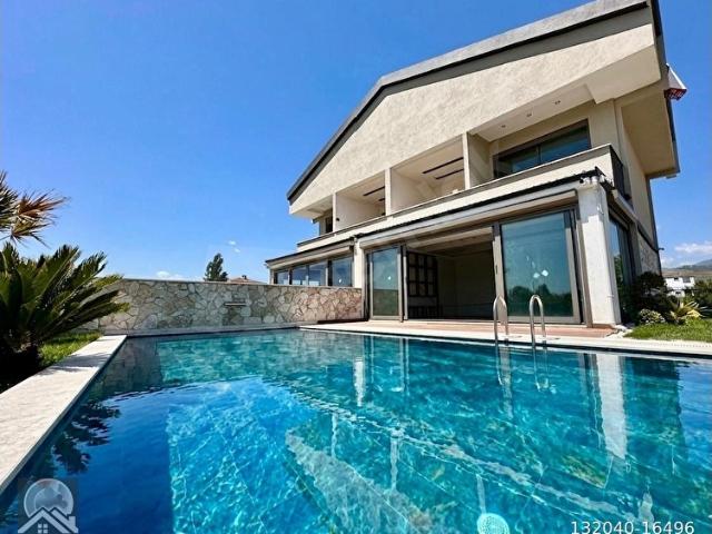 Hamidiye, Edremit içerisinde satılık Villa