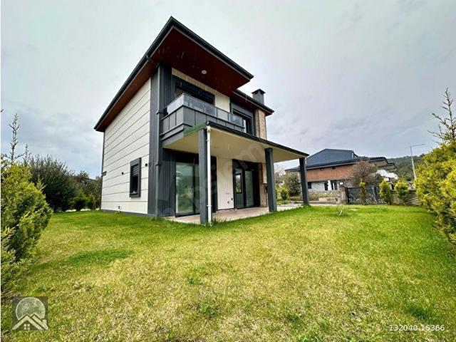 Edremit, Balikesir içerisinde satılık Villa