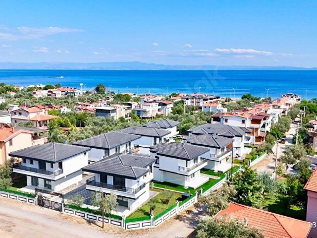 Ayvacik, Çanakkale içerisinde satılık Villa