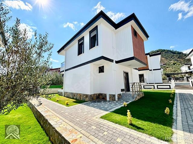 Ayvacik, Çanakkale içerisinde satılık Villa