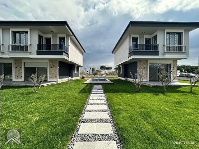 Küçükkuyu, Ayvacık içerisinde satılık Villa