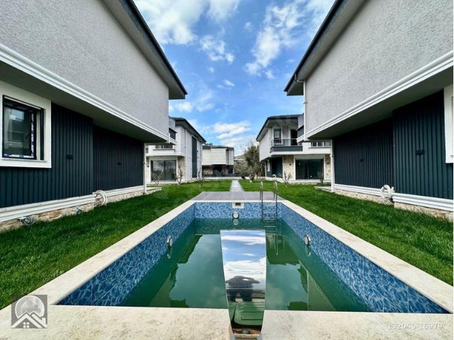 Küçükkuyu, Ayvacık içerisinde satılık Villa