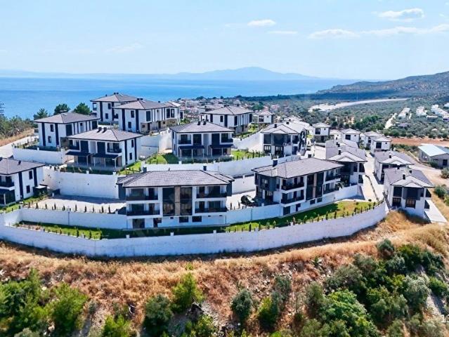 Ayvacik, Çanakkale içerisinde satılık mülk