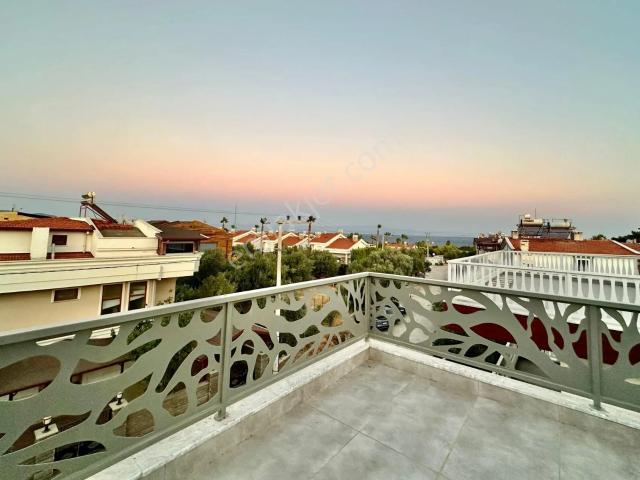 Edremit, Balikesir içerisinde satılık Villa