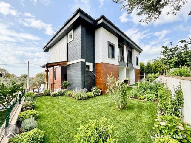 Narlı, Edremit içerisinde satılık Villa