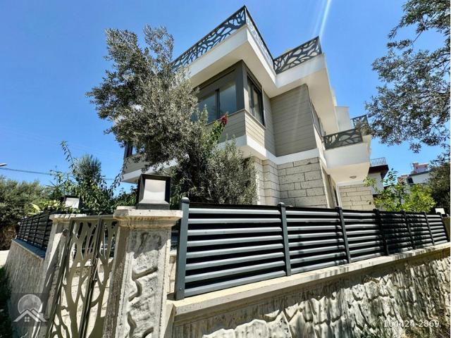 Balıkesir, Karesi içerisinde satılık Villa