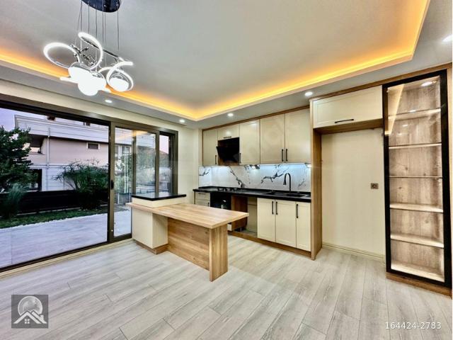Edremit içerisinde satılık Villa