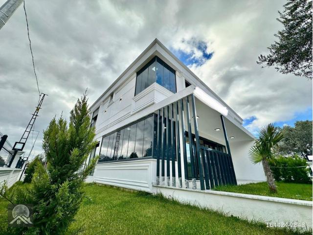 Zeytinli, Edremit içerisinde satılık Villa