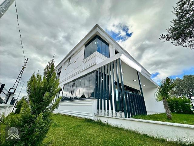 Edremit, Balikesir içerisinde satılık Villa