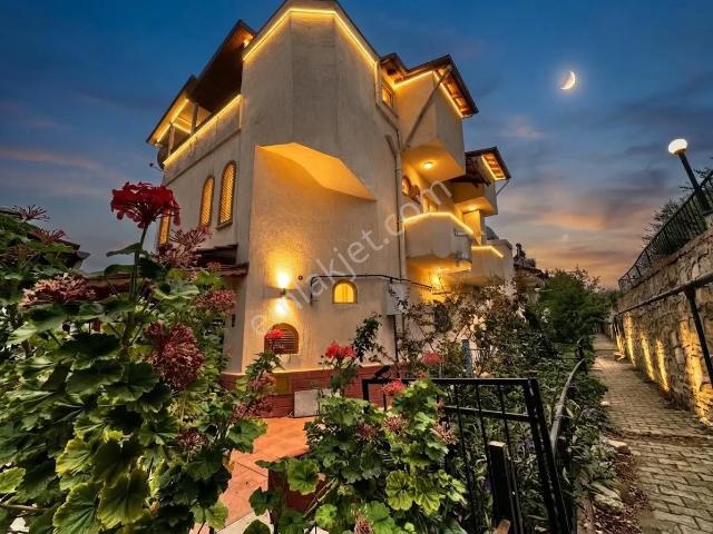 Mutlukent Evleri, Burhaniye içerisinde satılık Villa