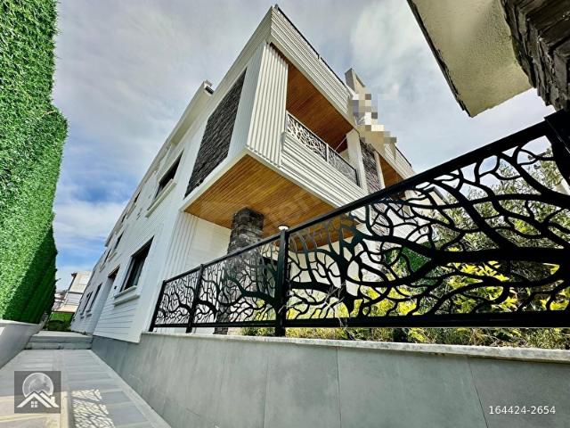 Edremit, Balikesir içerisinde satılık Villa