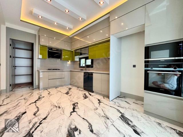 Zeytinli, Edremit içerisinde satılık Villa