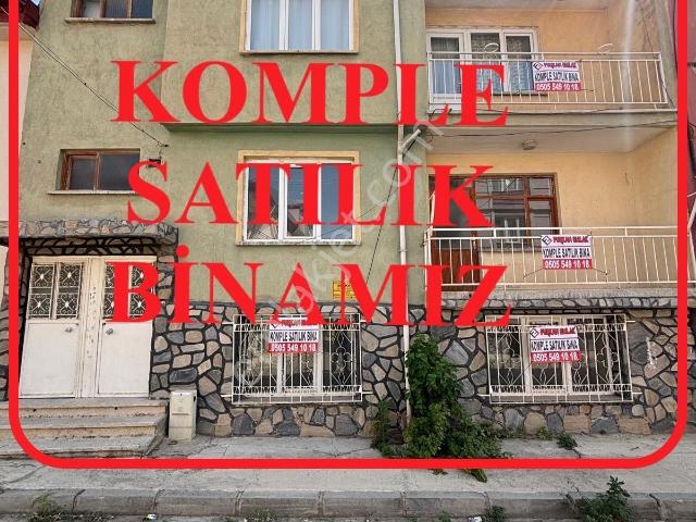 Çay, Afyonkarahisar içerisinde satılık Bina