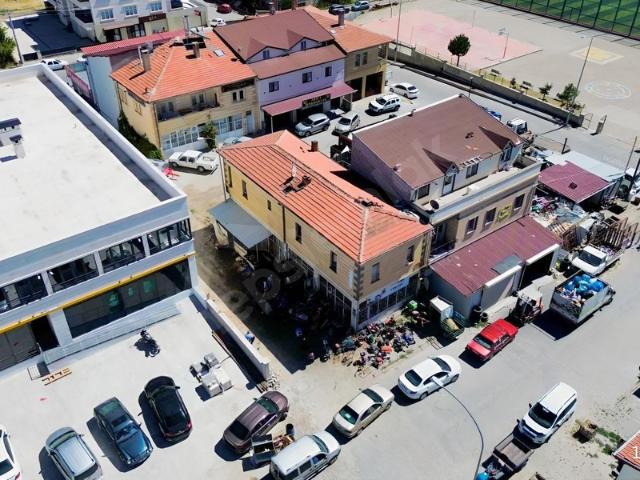 Nevşehir İl Merkezi, Nevşehir Merkez içerisinde satılık Arsa