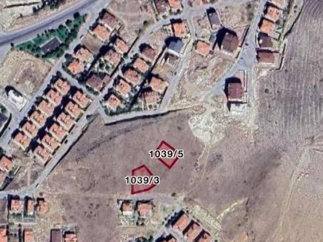 Nevşehir İl Merkezi, Nevşehir Merkez içerisinde satılık Arsa